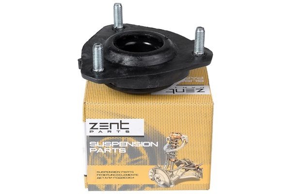 опора амортизатора переднего! Ford Fiesta,Mazda 2 1.3-1.6/1.4TDCi 01> Z11879 ZENTPARTS