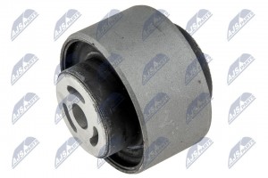 сайлентблок рычага нижнего задний!\ Chrysler Voyager, Dodge Caravan 07> ZTPCH025B NTY