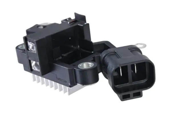 реле-регулятор! Hitachi 12V\ Nissan Frontier 2.4/3.3 98-02/Xterra 2.4 00-02 0671748SX STELLOX