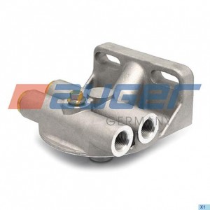 крышка фильтра топливного! Scania PDE 74505 AUGER