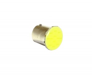 Лампа подсветки светодиодная R10W 12V "NORD YADA" (1SMD)  10шт 904594 NORD YADA