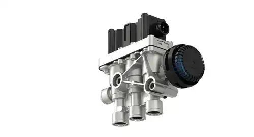 Клапан ECAS PRO4120000 PROVIA