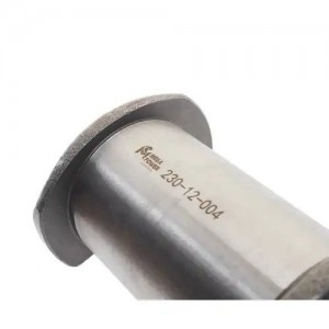 Кулак УРАЛ шарнира переднего моста усиленного (1шт) MEGAPOWER 23012004 MEGA POWER