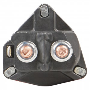 Втягивающее реле для а/м ВАЗ 2101 с/о "STARTVOLT" VSR 0102 START VOLT