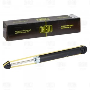 CHERY TIGGO 7 PRO (2020>) AG 30513 TRIALLI