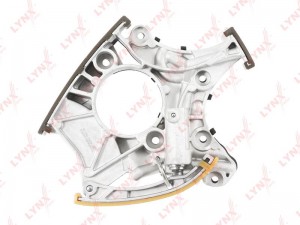 Натяжитель цепи ГРМ AUDI A4 3.2 05-08 / A6 2.4-3.2 04-08 / A8 3.2 05-10 TT-0002 TT-0002 LYNXAUTO