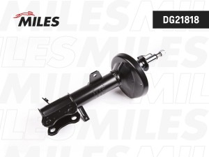 ЗАМЕНА НА DG21818-01 Амортизатор задний правый TOYOTA CORONA/CALDINA (ST195) 02/ DG21818 MILES