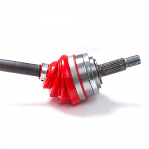 Чехол ЛАДА Vesta привода наружный CS-20 16335 CS20