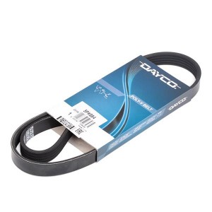 Ремень поликлиновой SUBARU FORESTER (SG_) 5PK884 DAYCO