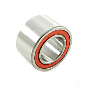 Подшипник привода вентилятора 3310 ISF 3.8, КАМАЗ ISLe (Haffen) 0754 HAFFEN