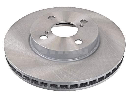 TOYOTA COROLLA E12 (2001-2006) 81 92 6185 SWAG