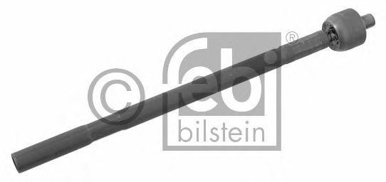 Тяга рулевая PEUGEOT 307 CITROEN C4 левая/правая FEBI 29625 FEBI BILSTEIN