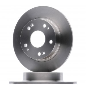 Диск тормозной 08.A147.10 08A14710 BREMBO