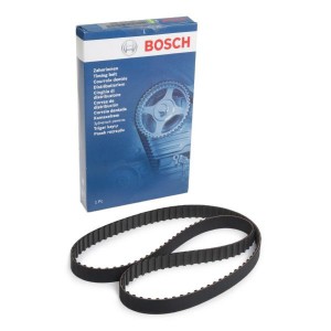 Ремень ГРМ FIAT Regata (83-90) (1.6) VOLVO 760 (82-90),960 (90-93) (2.3) (123х19 1 987 949 020 BOSCH