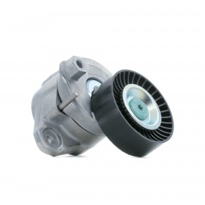 Ролик приводного ремня MERCEDES C (W202,W203),E (W210,W211),S (W140,W220) натяжи T38319 GATES