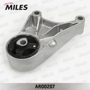 Опора двигателя передняя OPEL ASTRA H 1.4-1.8 AR00207 AR00207 MILES