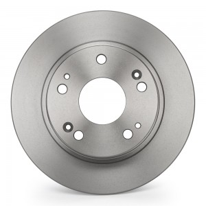 Диск тормозной задний 260X9MM 5/114,3(1шт.) BD5325 BD5325 BM MOTORSPORT