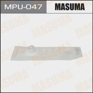 Фильтр топливный NISSAN (сетка насоса топливного) MASUMA MPU-047 MASUMA