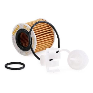 TOYOTA AURIS/COROLLA/RAV 4/YARIS OX416D2 MAHLE KNECHT