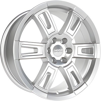 Скад R15 / 6.5J PCD 5x139.7 ЕТ 40 ЦО 98.5 Тор 1790008 SKAD