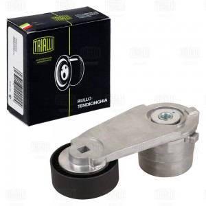 Ролик привод. ремня для а/м Great Wall Hover Н5 (10-) 2.0d [4D20] (с натяж. мех. CM5659 TRIALLI