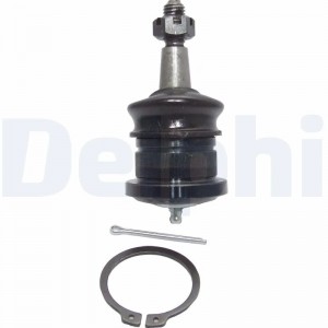 опора шаровая верхняя!\Cadillac Escalade 02-05,Chevrolet Avalanche 1500 02-06 TC1625 DELPHI