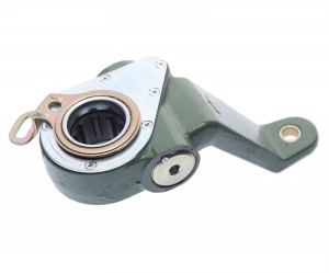 Рычаг тормоза регулировочный КАМАЗ-6522,6540 задний правый MEGAPOWER 35034019 MEGA POWER