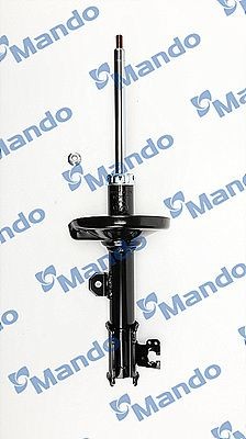 Амортизатор SUZUKI Liana (01-08) задний правый газовый MANDO MSS015828 MANDO