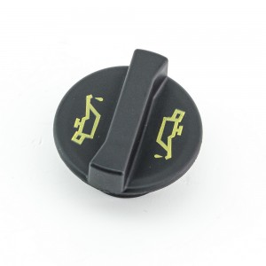 Крышка FORD Focus маслозаливной горловины DOMINANT FO16074715 DOMINANT