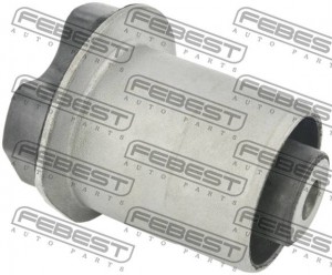 Сайлентблок задн балки RENAULT CLIO SYMBOL I 1999-2008 RNAB-CLIIR RNAB-CLIIR FEBEST