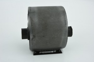 Сайлентблок задн опоры двигателя (гидравл) NISSAN PRIMERA P12 2001-2007 NMB-P12R NMB-P12RR FEBEST