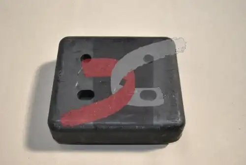 Подушка резиновая RR00005 V.Orlandi RR00005 ORLANDI