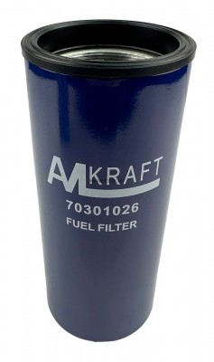 Фильтр топливный тонкой очистки для Евро 6 70301026 AVLKRAFT