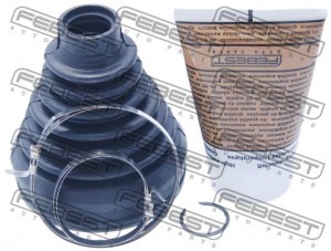 Пыльник ШРУСа внутренний 0115-ZVW30T 0115-ZVW30T FEBEST