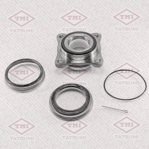 Ступица передняя TOYOTA Land Cruiser 02-LEXUS GX 01- TDE1049 TDE1049 TATSUMI