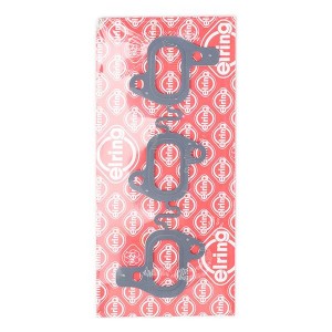 прокладка коллектора выпускного! (x2)\ Audi A6, VW Phaeton/Touareg 2.7TDi/3.0TDi 148.271 ELRING