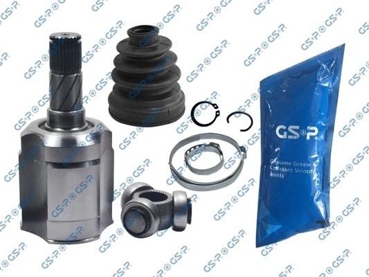 ШРУС внутренний 634029 634029 GS P