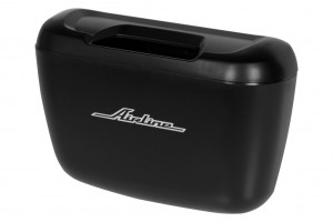 Ведёрко для мусора на дверной карман, черное (ABT-DP-02) ABT-DP-02 AIRLINE