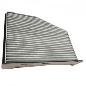 фильтр салона! угольный Audi A3, SEAT Altea, VW Golf/Passat/Touran 1.6-3.2 V6 03 18190190001 VIKA