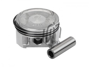 Поршень STD с кольцами Mitsubishi 4G18 d76.0 STD (MD366902) UM PC1005000 UNITED MOTORS PRO