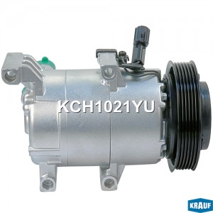 Компрессор кондиционера KCH1021YU KCH1021YU KRAUF