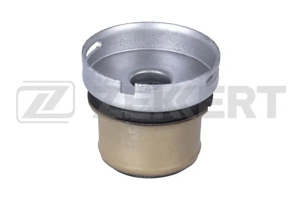 Сайлентблок задней балки Volvo S60 01-, S80 99-, V70 I-III 00-, XC70 Cross Count GM-5284 ZEKKERT