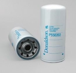 Фильтр топливный CUMMINS P550202 DONALDSON