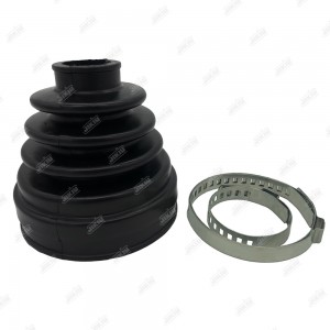 Пыльник ШРУСа CD21012 CD21012 JIKIU