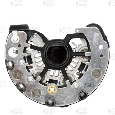 Мост диодный генер к дв ЯМЗ-534,536 ГАЗ,ПАЗ,УРАЛ /STARTVOLT/ VDB0353 START VOLT