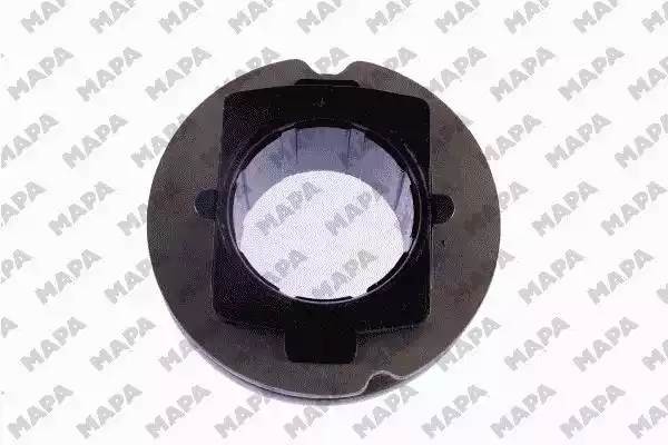 комплект сцепления! с подш Citroen C4, Peugeot 308 1.6VTi 08> 003228900 MA PA