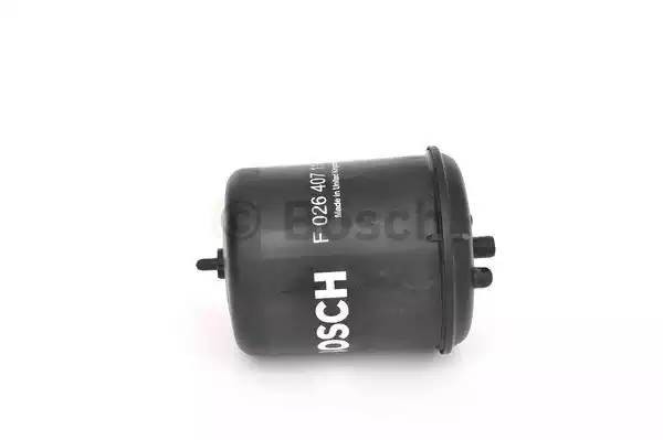 Фильтр масляный DAF CF,XF центрифуги BOSCH F 026 407 119 BOSCH