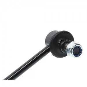 Стойка стабилизатора HYUNDAI Santa Fe (06-),ix55 KIA Sorento (09-) переднего лев 29019027 MEGA POWER