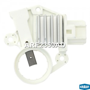 Регулятор FORD Focus (98-) напряжения генератора KRAUF ARF2359AD KRAUF