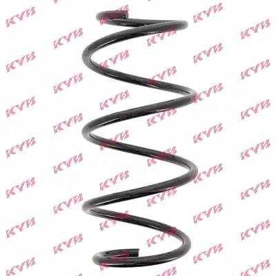 Пружина передняя K-Flex RH2945 RH2945 KAYABA